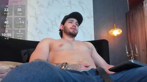 Elian online show from November 25, 2:08 pm