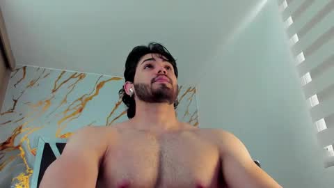 Elian online show from March 6, 6:38 pm