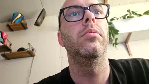 Beni Damour online show from January 18, 4:53 pm