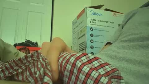 eliexavier123456789 online show from February 23, 7:03 pm