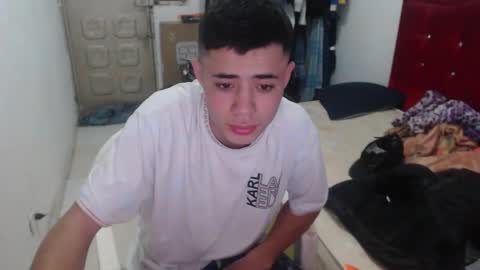 bby-santy online show from February 19, 5:09 pm