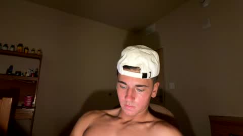 elijahkinky24 online show from August 5, 11:10 pm