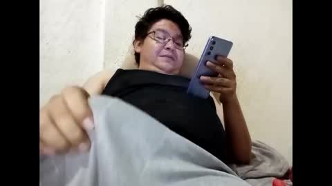 elimposstor online show from October 5, 12:58 am