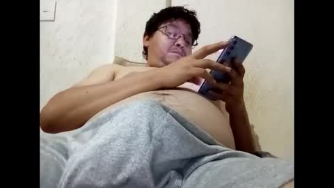 elimposstor online show from September 30, 7:02 am