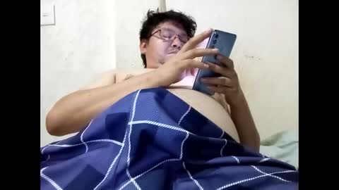 elimposstor online show from October 13, 9:21 pm