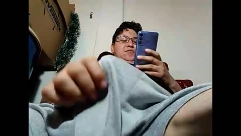 elimposstor online show from December 31, 12:46 pm