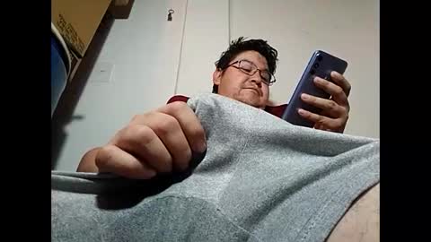 elimposstor online show from January 19, 8:09 pm