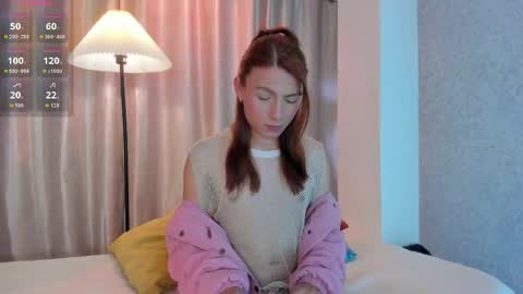 Eliot online show from May 19, 7:31 pm