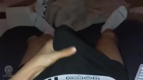 eliotta321 online show from March 4, 11:43 pm