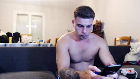 elkafit28 online show from April 5, 10:17 pm