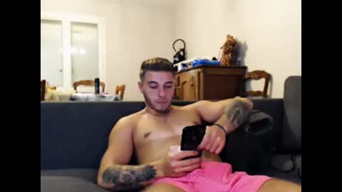 elkafit28 online show from November 6, 9:51 pm