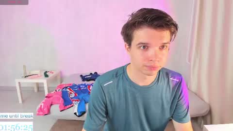 elliot_winki online show from July 12, 8:55 pm