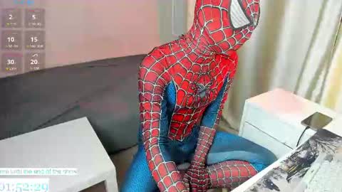 elliot_winki online show from July 14, 1:07 am