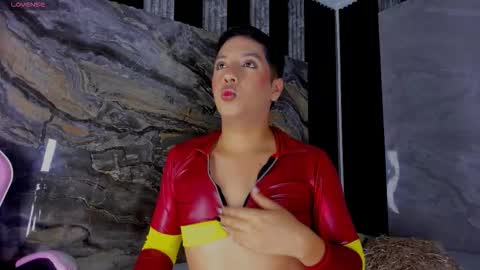 Ellis  online show from October 14, 4:08 am