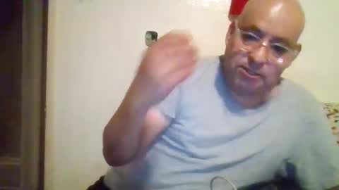 elmario24 online show from October 1, 4:38 am