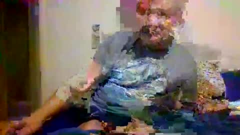 elmario24 online show from October 15, 8:22 am