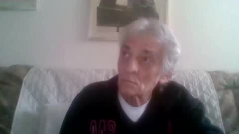 elmo191271 online show from October 11, 9:46 am