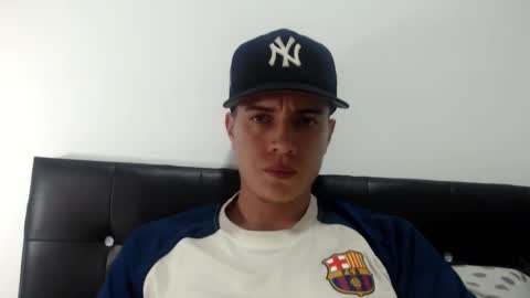 elmono33 online show from September 9, 4:34 am