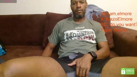 My name is Elmore. Please say hello I like to chat with you. If you have requests or dirty talk please use tip online show from February 18, 3:53 am