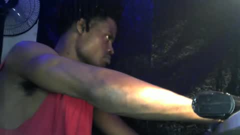 EL NIIGGGAA  21                                                                  EL NIGGA  21 online show from January 11, 1:06 am