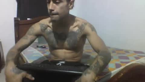 ElrincheSamantha online show from March 6, 10:47 pm