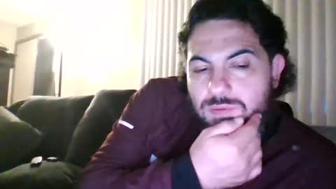 Colombian Scorpi online show from October 13, 5:41 pm