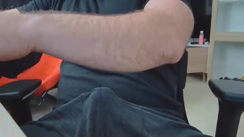 alexgarg online show from March 24, 7:07 pm