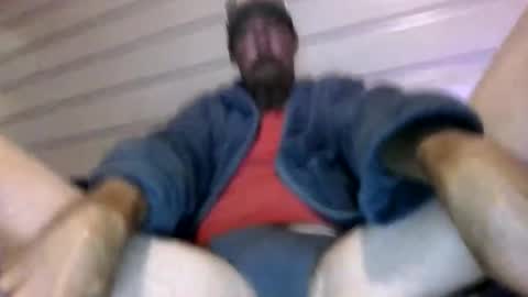 elwooood7 online show from April 11, 11:58 am