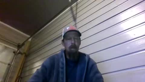 elwooood7 online show from March 15, 11:51 am