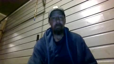 elwooood7 online show from November 9, 11:47 am