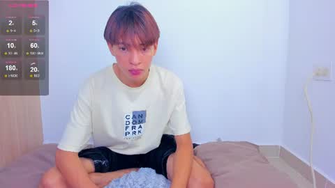  E  L  Y   K  I  N  G   online show from June 12, 7:33 pm