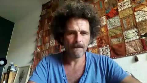 elyjahoye online show from September 29, 3:30 pm