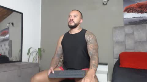 emanuelspencer online show from November 26, 3:59 pm