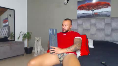 emanuelspencer online show from September 10, 4:49 pm