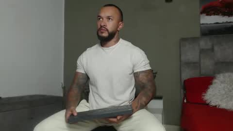 emanuelspencer online show from March 2, 7:15 am