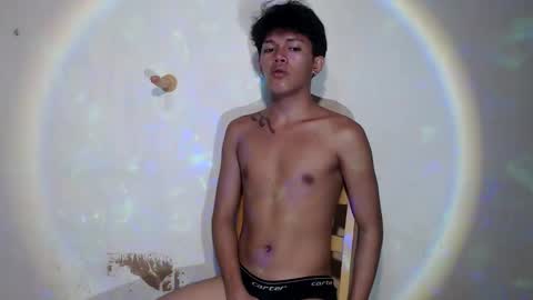 emerald_cummer online show from September 12, 12:38 pm