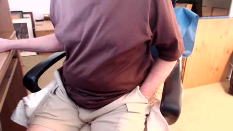 Terrance1st online show from November 8, 7:17 pm