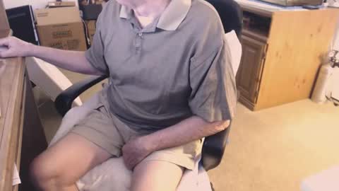 Terrance1st online show from March 23, 3:07 pm