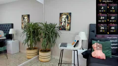 Emilio online show from October 12, 11:15 am