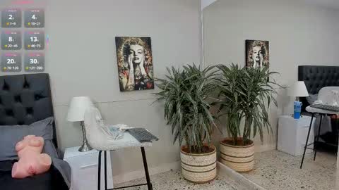 Emilio online show from September 26, 12:47 pm