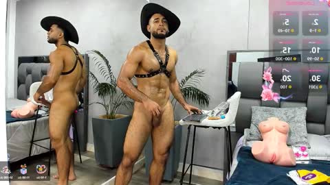 Emilio online show from September 27, 12:58 pm