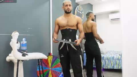 Emilio online show from June 29, 10:59 am