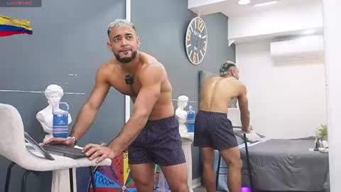 Emilio online show from July 11, 11:34 am