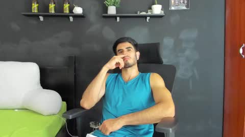 emma online show from February 27, 9:25 pm