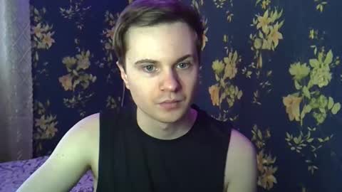 emmanuel_manny online show from February 15, 12:24 pm