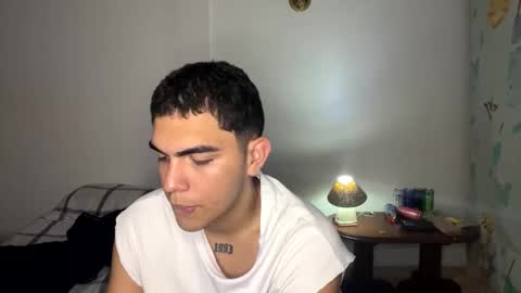 emmett_00 online show from October 21, 3:20 am