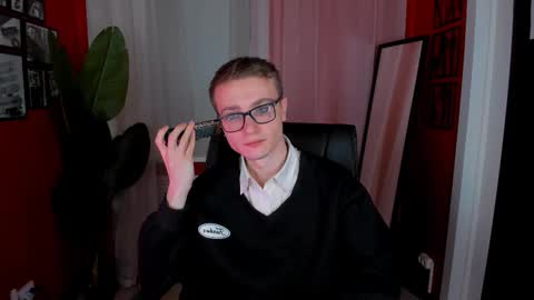 Emmit online show from February 19, 4:25 pm