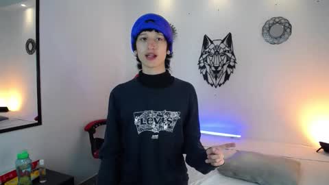 SERGIO online show from December 17, 12:34 pm