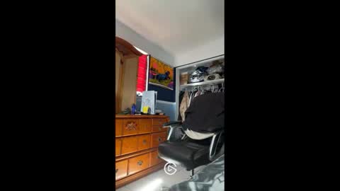 empereurcxliv online show from February 12, 7:42 pm