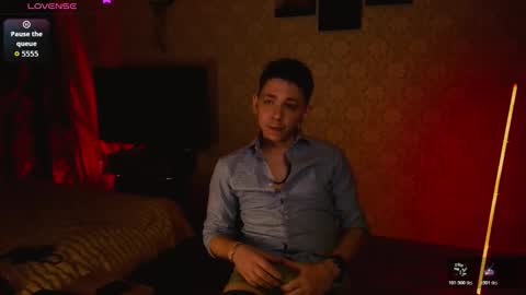 emveeboy96 online show from January 16, 10:34 pm